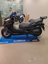Yamaha Majesty 400