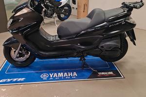 Yamaha Majesty 400