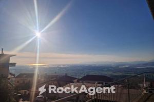 VILLA PANORAMICA CON GIARDINO