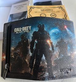 Portafoglio Moero Call of duty