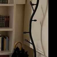 Appendiabiti di design