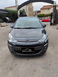 Citroen C3 CAMBIO AUTOMATICO