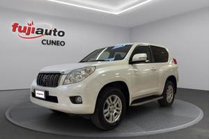 Toyota Land Cruiser 3p 3.0 d-4d Executive 190cv