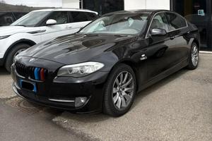 Bmw 530 530d cat Futura