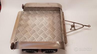 Carrello per Automodelli Radiocomandati