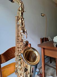 Sax alto mark 7