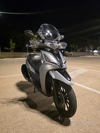 Kymco Agility “16” 300i