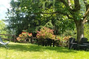 Settembre in Valle di Gressoney