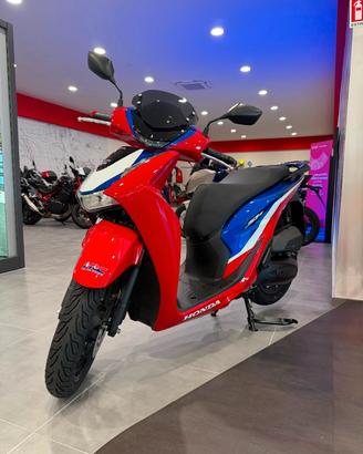 Honda SH 150 HRC Limited Edition - 2026