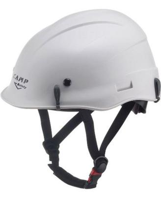 Elmetto casco Camp skylor plus bianco