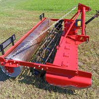 Erpice Rotante, Rototerra