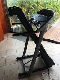 Tapis roulant (si valuta permuta con Cyclette) 