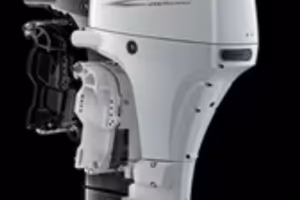 motore 40-60 nuovo Suzuki