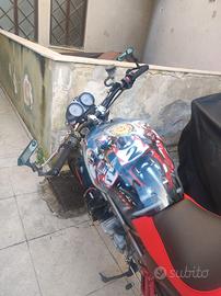 Ducati Moster 916 M4