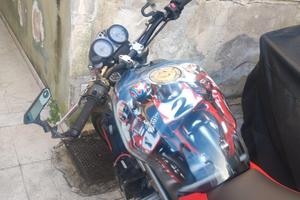 Ducati Moster 916 M4