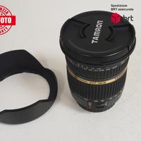 Tamron SP 10-24 F/3.5-4.5 Di II LD (Canon)