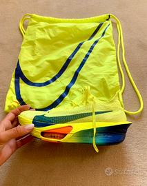 Scarpe da Running Nike Air Zoom Alphafky NEXT%