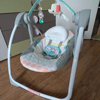 SDRAIETTA / ALTALENA whimsical wild bright starts