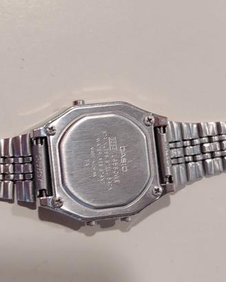 Orologio donna Casio
