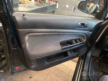 PANNELLI PER VW PASSAT B5 ANNO 2002