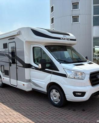MCLOUIS MC4 360