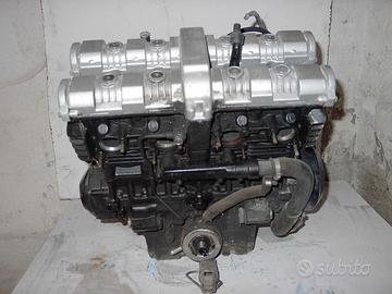 Motore FZS - YAMAHA 600