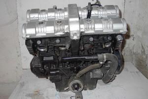 Motore FZS - YAMAHA 600