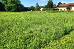 Terreno edificabile - Gorizia