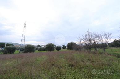 TER. RESIDENZIALE A TORTORETO