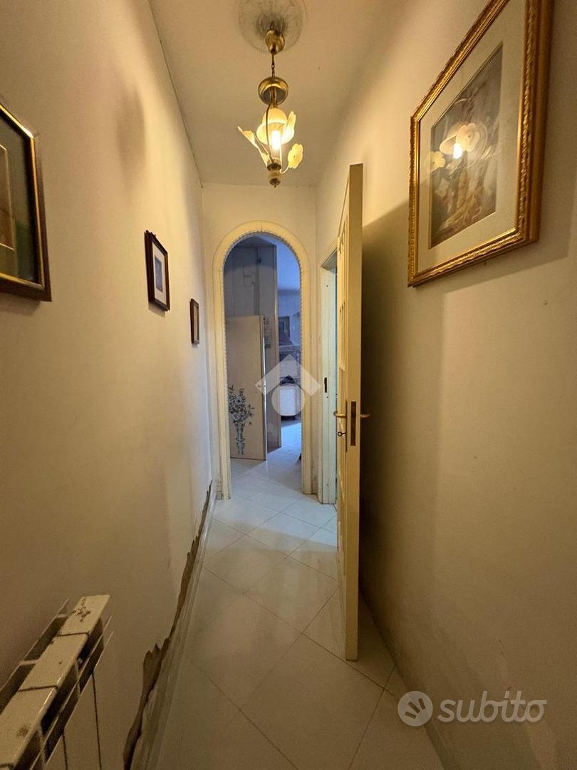 Appartamento – Afragola, Sant'Antonio, Via Vecchia - Vista 5