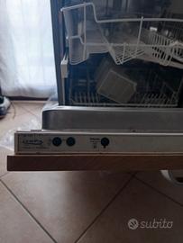 LAVASTOVIGLIE WHIRPOOL LYMPIA