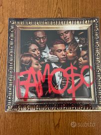 Famoso Sfera Ebbasta