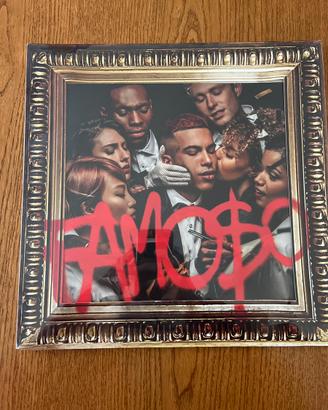 Famoso Sfera Ebbasta