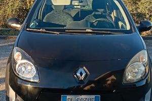 Renault Twingo II° serie