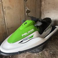Moto d'acqua Polaris Virage tx 1200cc
