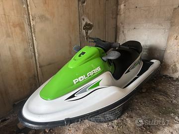 Moto d'acqua Polaris Virage tx 1200cc
