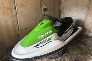 Moto d'acqua Polaris Virage tx 1200cc