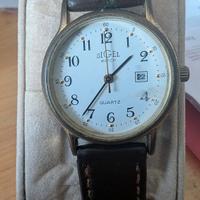 Orologio donna "SIGEL" quartz - datario