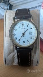 Orologio donna "SIGEL" quartz - datario