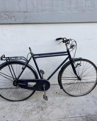 Bicicletta uomo