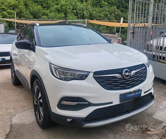 Opel Grandland X 1.5 diesel Ecotec Design Line Ful