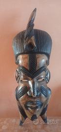 maschere Dogon di Elephant Man
