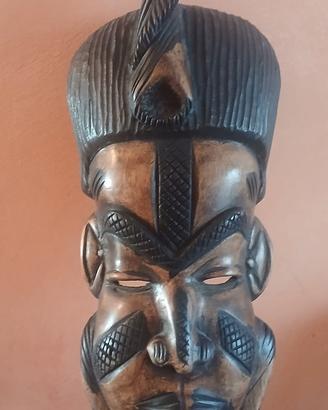 maschere Dogon di Elephant Man
