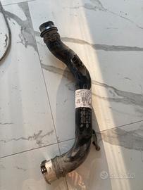 Manicotto intercooler Mercedes CLA 180