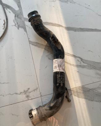 Manicotto intercooler Mercedes CLA 180