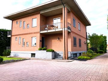 Villa ampia metratura