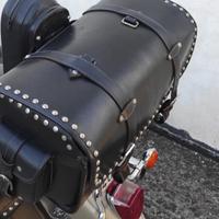 Borsone Moto Custom