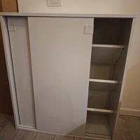 Scarpiera MACKAPAR ikea