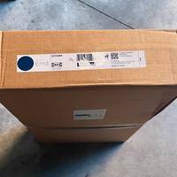 IKEA fodera divano3 posti EKTORP, Hillared blu