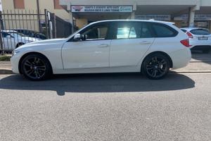 Bmw 316 316d Touring